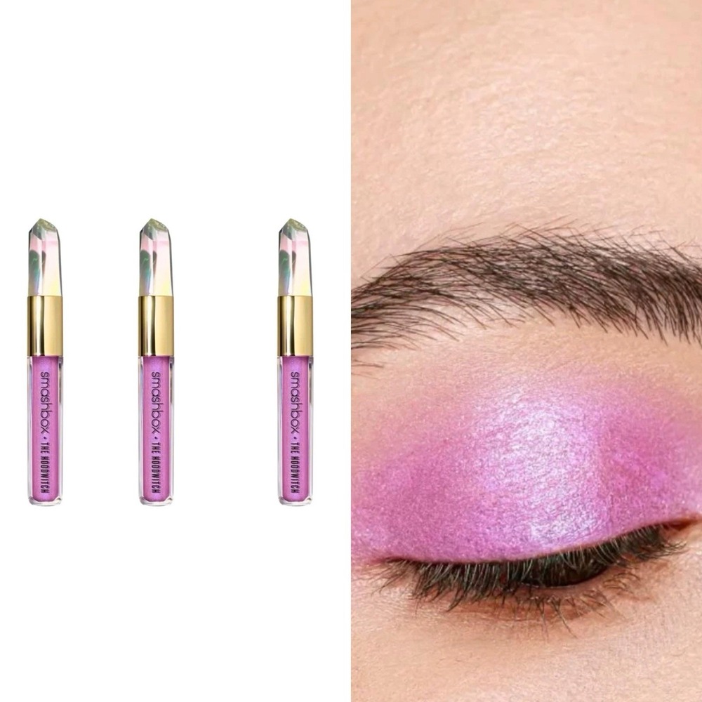 Smashbox‎ Eyeshadow Dream Prism 0.13oz New Lot of 3 - Liquid Eyeshadow